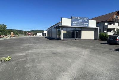 Spațiu comercial, în Cruceni - 3