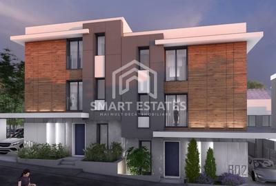 Metrou 1 Decembrie - Vila Duplex P + 2E 235 mp - Comision 0% - 5