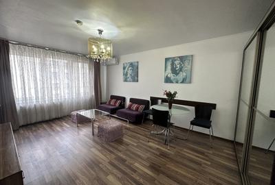 Apartament 2 camere Calea Victoriei, langa Ateneu, mobilat modern, bloc solid - 5