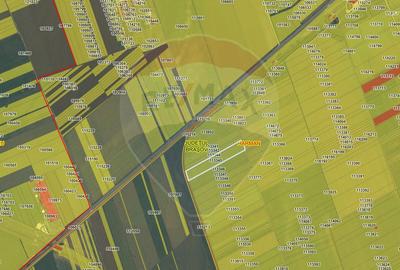 Teren agricol extravilan de 23000 mp, în Hărman - 4