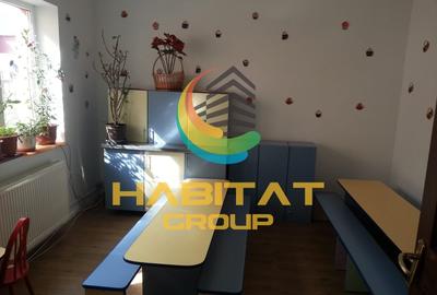 Casă individuală cu 5 camere cu Canalizare în Tineretului - 2