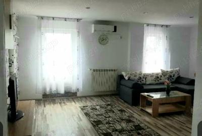 Inchiriez ap 2 cam. ultracentral, mobilat, loc parcare, 480 eur luna. - 1