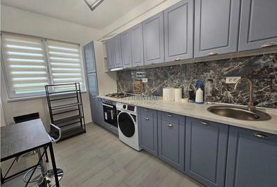 Apartament 2 camere, mobilat si utilat, loc de parcare, Metalurgiei - 4