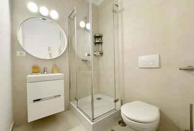 Apartament 3 camere, decomandat, 59 mp utili, etaj 1 - zona Aradului - 9