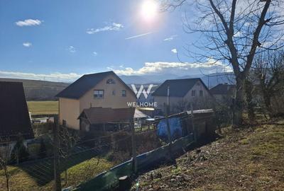 Teren intravilan constructii situat in Cisnadie - Sibiu - 4