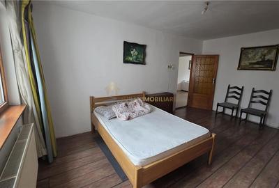 Apartament cu 3 camere decomandat, mobilat în Mănăștur - 8