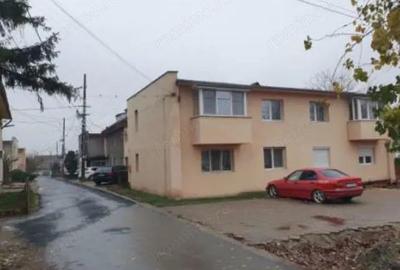 -apartament 2 camere, lo.c Giarmata, Jud Timis - 5