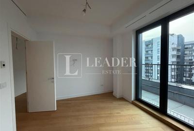 Apartament cu 4 camere decomandat în Iancu Nicolae - 12