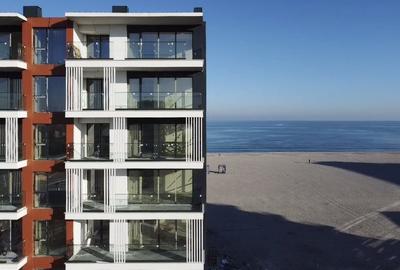 Apartament cu 2 camere decomandat în Nord - 2