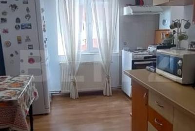 Apartament cu 2 camere, foarte spatios, 68 mp - Scriitorilor - 8