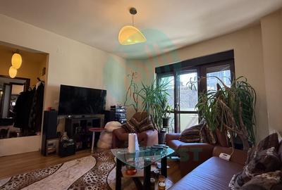 Apartament cu 6 camere semidecomandat în Moșilor - 1