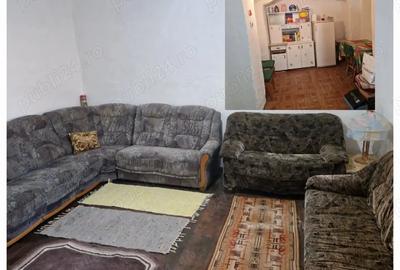 Casă cu 3 camere în Central - 4