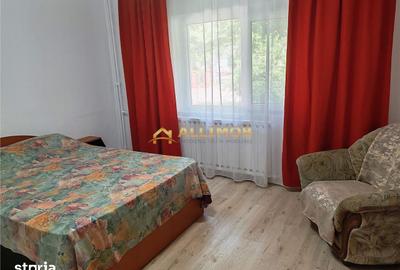 Apartament cu 2 camere semidecomandat în Democrației - 13