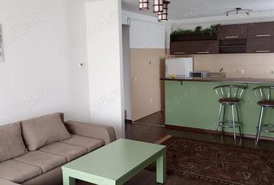 Chirie Floresti doua camere - 1