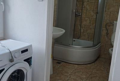 Apartament cu 2 camere decomandat în Aiudul de Sus