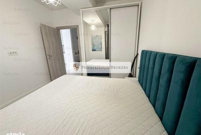 Apartament cu 2 camere semidecomandat în Central - 14