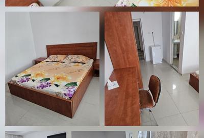 Garsonieră decomandată în Tomis Nord - 2