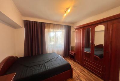 Apartament cu 2 camere decomandat în Trocadero - 3
