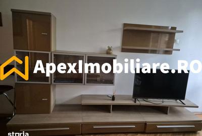 Garsonieră semidecomandată, mobilată în Centrul Istoric - 9