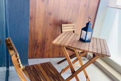 Apartament cu 2 camere decomandat, mobilat în Bucureștii Noi - 14