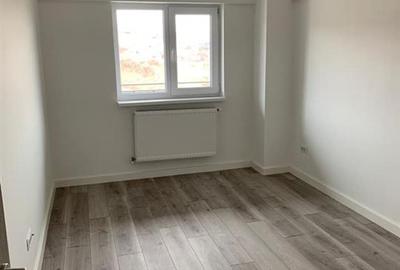 Apartament cu 2 camere semidecomandat în Bucium - 3