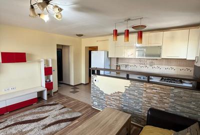 Apartament cu 2 camere decomandat în Păcurari - 1