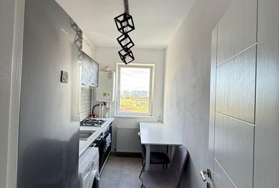 Apartament cu 2 camere în Militari - 3