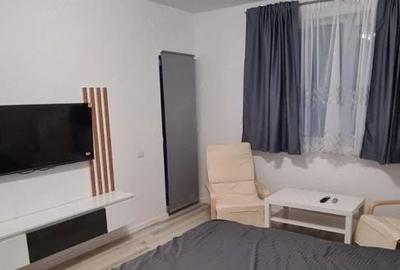 Garsonieră decomandată, mobilată în Apărătorii Patriei - 2