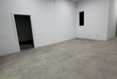 Spațiu comercial, de 156 mp, în Theodor Pallady