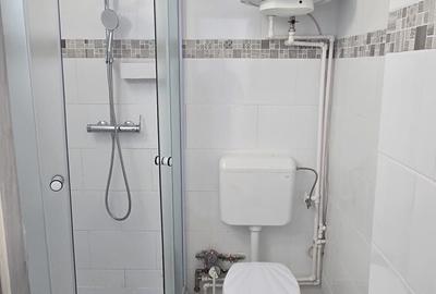 Garsonieră decomandată în Central - 12