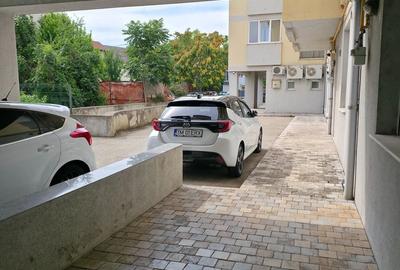 Garsonieră în Olimpia-Stadion