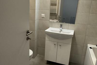 Garsonieră decomandată în Berceni - 1