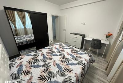 Apartament cu 3 camere în 1 Mai - 6