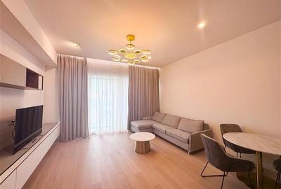 Apartament cu 2 camere decomandat, mobilat în Floreasca - 1