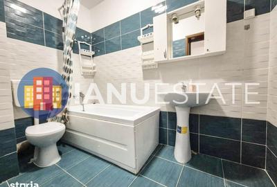 Apartament cu 2 camere decomandat în Metalurgiei - 2