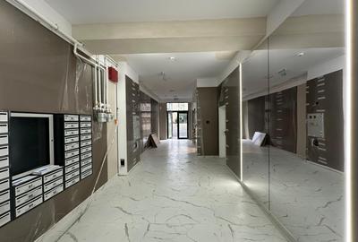 Apartament cu 2 camere semidecomandat în Florești - 10
