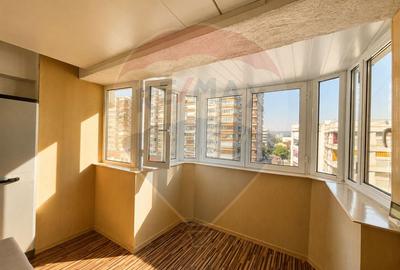 Apartament cu 3 camere decomandat, mobilat în Ultracentral - 4