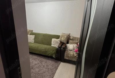 Apartament cu 3 camere semidecomandat în Central - 4