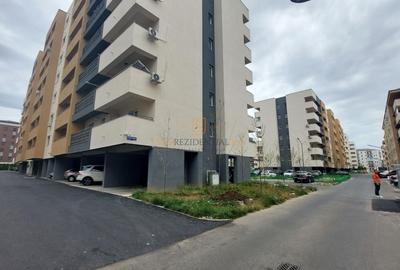 Apartament cu 2 camere semidecomandat, mobilat în Apărătorii Patriei