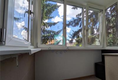 Apartament cu 2 camere semidecomandat în Astra - 5