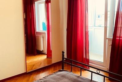 Apartament cu 2 camere decomandat, mobilat în Zorilor - 5