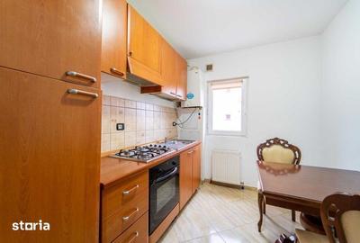 Apartament cu 2 camere în UTA - 6