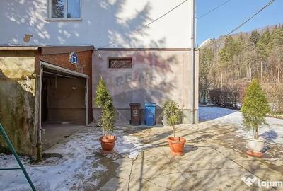 Apartament cu 3 camere decomandat în Timișu de Jos - 2