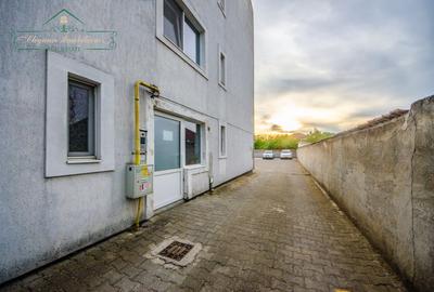 Apartament cu 2 camere nedecomandat, mobilat în Pârneava - 7