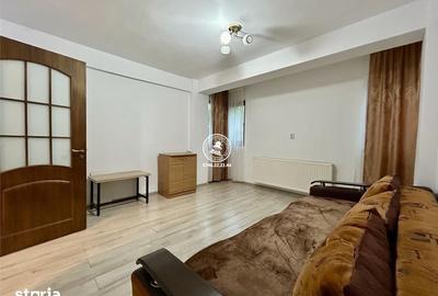 Apartament cu 2 camere în Rediu