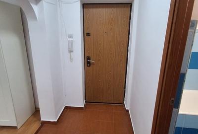 Garsonieră decomandată în Muncii - 2