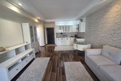 Apartament cu 2 camere semidecomandat în Ștefăneștii de Jos - 2