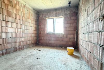 Duplex cu 3 camere cu Canalizare în Moșnița Nouă - 16