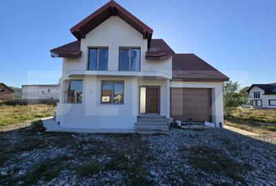 Casă cu 4 camere cu Teren 400 Mp în Central - 6