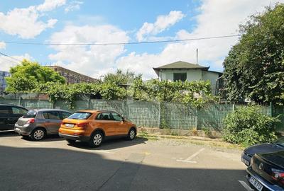 Teren de 473 mp, în ICIL
